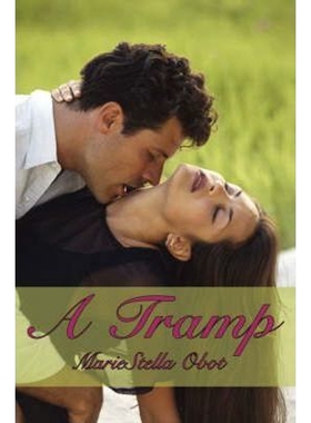 按需印刷A Tramp[9781434322418]