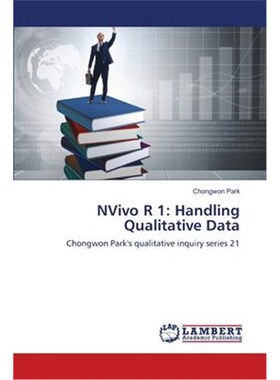 按需印刷不退不换NVivo R 1[9786203581157]