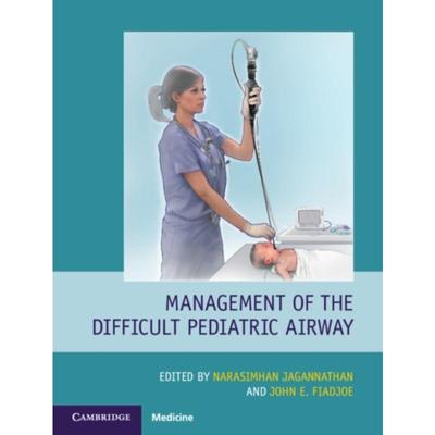 预订Management of the Difficult Pediatric Airway