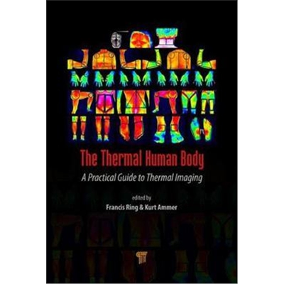 按需印刷不退不换图书The Thermal Human Body:A Practical Guide to Thermal Imaging[9789814745826]