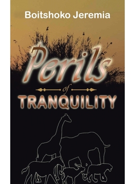 按需印刷PERILS OF TRANQUILITY[9781481729307]