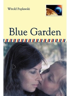 按需印刷Blue Garden[9781440172762]