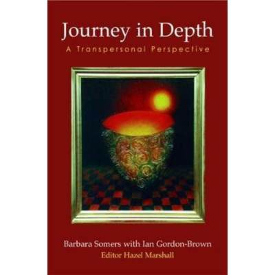 预订Journey in Depth:A Transpersonal Perspective