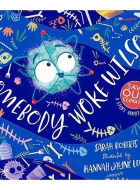 预订Somebody Woke Wilson