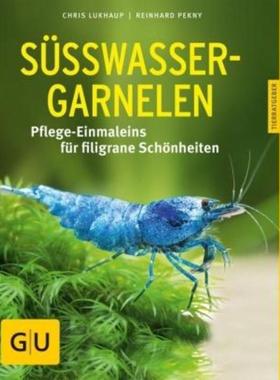 预订【德语】 Süßwasser-Garnelen:Pflege-Einmaleins für filigrane Schönheiten