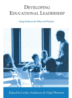 按需印刷不退不换Developing Educational Leadership[9780761949381]