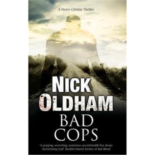 Cops 预订不退不换Bad