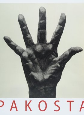 进口艺术 Florentina Pakosta