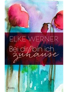 预订【德语】 Bei Dir bin ich zuhause[9783038480761]