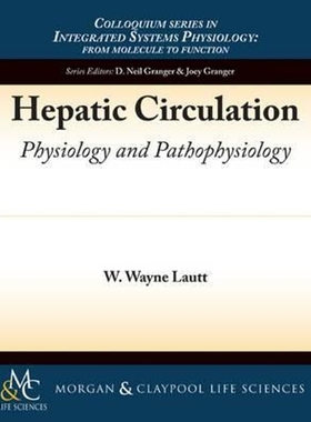 按需印刷Hepatic Circulation[9781615040094]