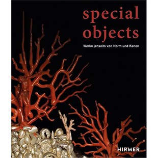 Objects Werke und 德语 Kanon Norm Special von 预订 jenseits