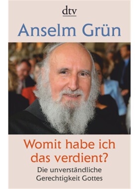 预订【德语】Womit habe ich das verdient?[9783423347389]