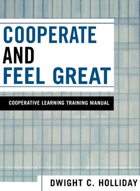 按需印刷Cooperate and Feel Great[9780761830191]
