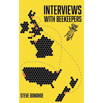 按需印刷Interviews With Beekeepers[9781919627601]