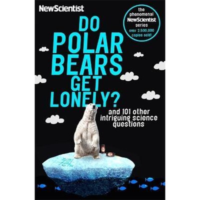 预订Do Polar Bears Get Lonely?:And 101 Other Intriguing Science Questions