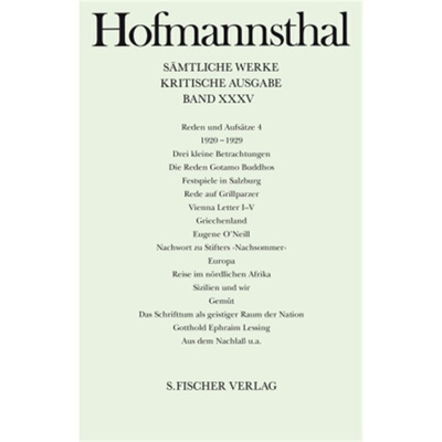 预订【德语】 Reden und Aufsätze. Tl.4[9783107315352]