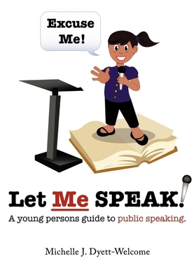 按需印刷Excuse Me! Let Me Speak...[9781438967745]