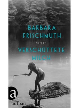 预订【德语】Verschuttete Milch[9783351037109]