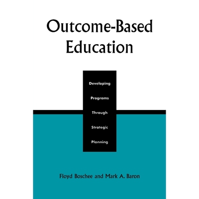 按需印刷不退不换Outcome-Based Education[9781566760836]