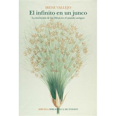 预订El infinito en un junco