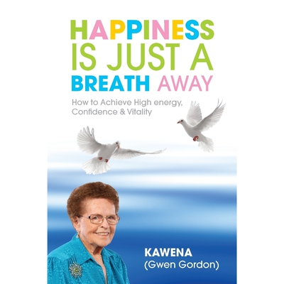按需印刷不退不换Happiness Is Just a Breath Away[9781921630309]