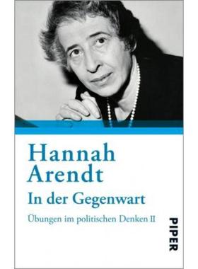 预订【德语】 In der Gegenwart:Übungen im politischen Denken II