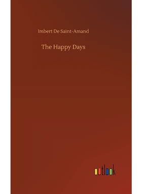 按需印刷The Happy Days[9783732690923]