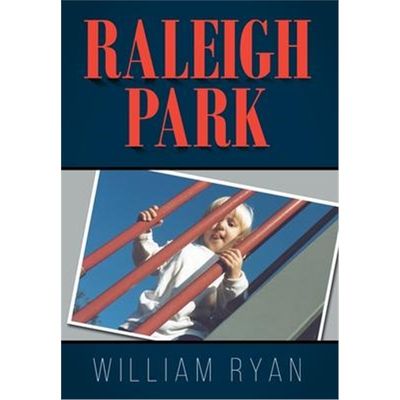 按需印刷Raleigh Park[9781644249420]