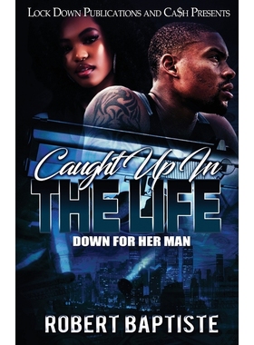 按需印刷Caught Up in the Life[9781951081737]