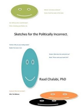 按需印刷Sketches for the Politically Incorrect[9781465372390]