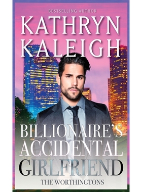 按需印刷Billionaire s Accidental Girlfriend[9781647914202]