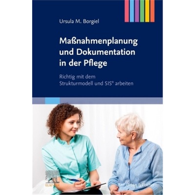 预订【德语】Maßnahmenplanung und Dokumentation in der Pflege[9783437257018]