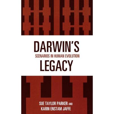 按需印刷Darwin's Legacy[9780759103153]