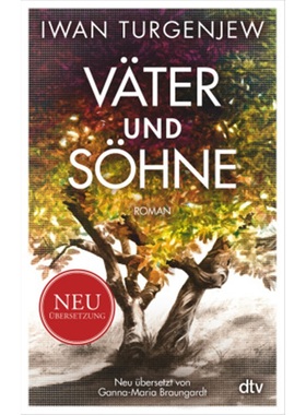 预订【德语】Otcy i deti[9783423147217]