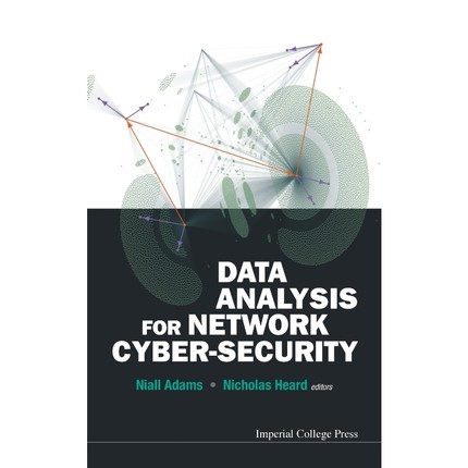 按需印刷DATA ANALYSIS FOR NETWORK CYBER-SECURITY[9781783263745]