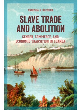 按需印刷不退不换Slave Trade and Abolition