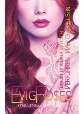 预订【德语】 Evig Roses - Verführen will gelernt sein[9783038960126]