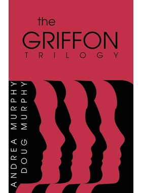 按需印刷The Griffon Trilogy[9781931391917]