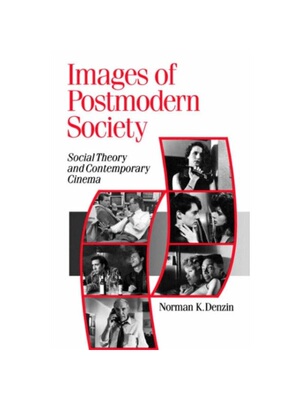 按需印刷不退不换Images of Postmodern Society[9780803985162]