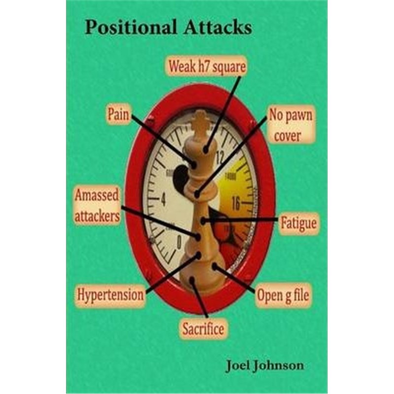 按需印刷Positional Attacks[9781312029965]