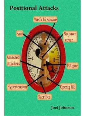 按需印刷Positional Attacks[9781312029965]