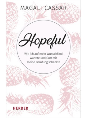 预订【德语】Hopeful[9783451387715]