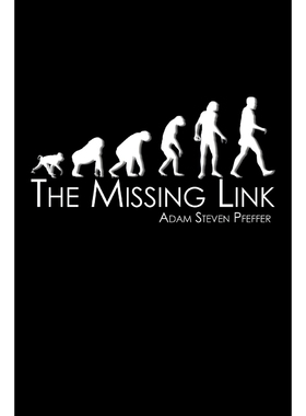按需印刷The Missing Link[9781947191044]