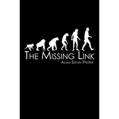 按需印刷不退不换The Missing Link[9781947191044]