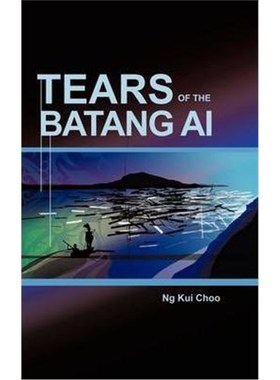 按需印刷Tears of the Batang AI[9781456772499]
