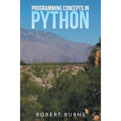 按需印刷不退不换Programming Concepts in Python[9781503575578]