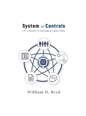 按需印刷System of Controls[9780578283760]