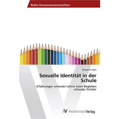 预订【德语】Sexuelle Identitat in der Schule[9783330515369]