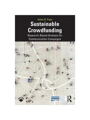 按需印刷TF Sustainable Crowdfunding[9781032312736]