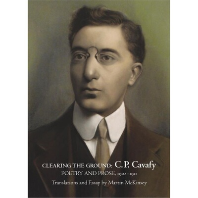 预订Clearing the Ground[9781942281009]